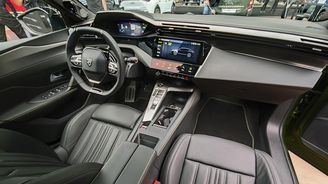 Peugeot 408 Peugeot 408