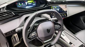 Peugeot 408 Peugeot 408