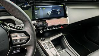 Peugeot 408 Peugeot 408