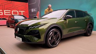 Peugeot 408 Peugeot 408