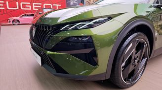 Peugeot 408 Peugeot 408