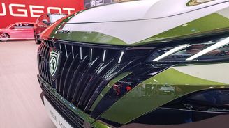 Peugeot 408 Peugeot 408