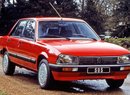 V modelovém roce 1986 prošel Peugeot 505 faceliftem.