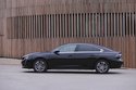 Peugeot 508 1.5 BlueHDi Allure: Lev, co skoro nepije