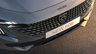 Peugeot 508 Peugeot 508