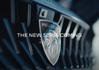 Omlazený Peugeot 508 se představí 24. února. Podívejte se na upoutávku