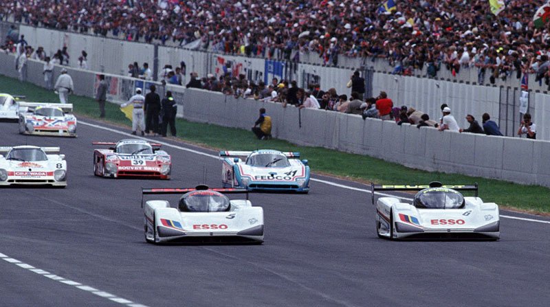 Peugeot 905 (1990)