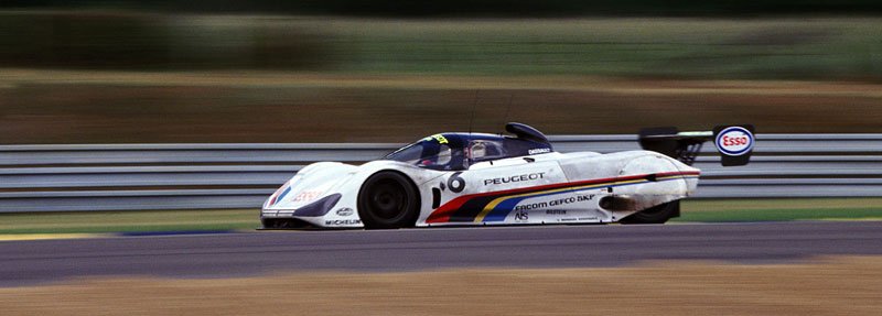 Peugeot 905 (1990)