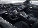 Peugeot 508 Sport Engineered Concept