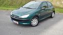 Peugeot 206 Peugeot 206