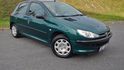 Peugeot 206 Peugeot 206