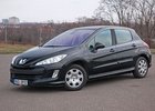 Ojetý Peugeot 308 (T7): Mnohem lepší! Až na jednu výjimku…