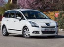 Ojetý Peugeot 5008 (2009 až současnost):  Můžete si ho koupit nový
