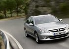 Peugeot 607 2,2 HDi Biturbo v prodeji za 1,05 milionu Kč