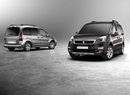 Modernizovaný Peugeot Partner Tepee a Furgon: Ceny na českém trhu