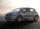 Peugeot 208: Základní cena klesla na 214.000 Kč