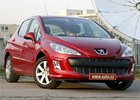 Peugeot: Skladové vozy za akční ceny