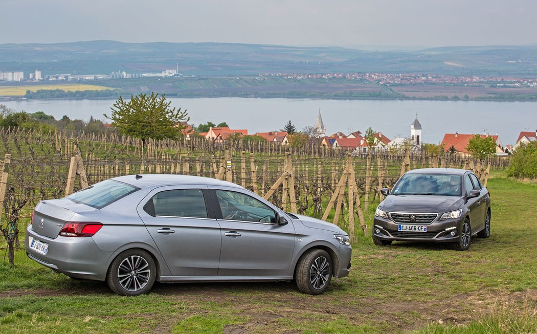 Peugeot 301