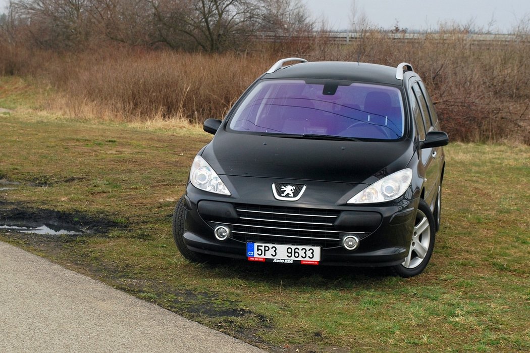 Peugeot 307 SW