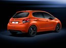 Peugeot 208: S motorem 1.0 PureTech od 245.200 Kč, GTi pod půl milionu