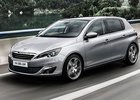 Peugeot 308 už umí česky, přidají se i další modely