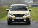 Peugeot rozšiřuje nabídku nového turbodieselu 1.5 BlueHDi. Dostala ho 3008 i 5008