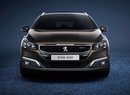 Peugeot 508 SW