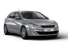 Peugeot Style: Bohatá výbava za výhodné ceny