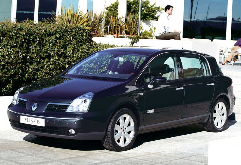 Citroën C6