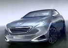 Video: Peugeot SxC –  Koncept crossoveru pro Čínu