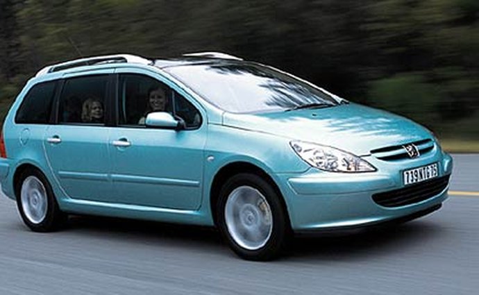Akce Peugeotu: bezpečnost především