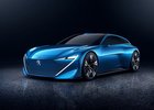 Peugeot Instinct: Jen koncept, nebo předzvěst produkčního sporťáku?