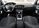 Peugeot 308 1.5 BlueHDi