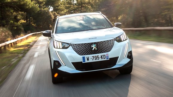 Peugeot se v Evropě stane čistě elektrickou značkou. Je to reakcí na plány EU