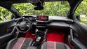 Peugeot E-208 GTi Peugeot E-208 GTi