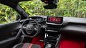 Peugeot E-208 GTi Peugeot E-208 GTi