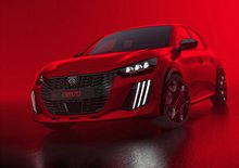 Peugeoty GTi se vrátí, ale ne jak si myslíte. Může za to hlavně Francie