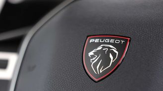 Peugeot E-208 GTi Peugeot E-208 GTi