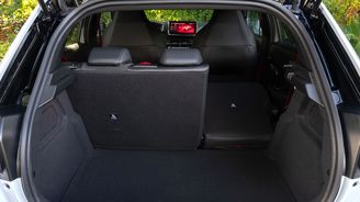 Peugeot E-208 GTi Peugeot E-208 GTi