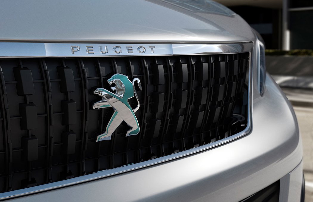 Peugeot e-Expert