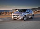 Peugeot ve Francii přeruší výrobu 208