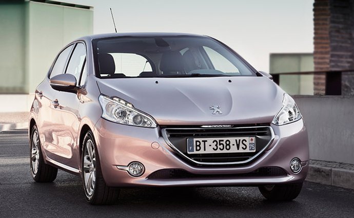 Peugeot zdraží auta, aby se PSA dostal do zisku