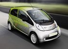 Peugeot pronajme společnosti ČEZ 65 elektromobilů