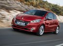 Peugeot 208 R: Lev připravuje nejostřejší verzi malé řady