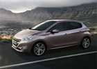 Peugeot 208 se chce víc líbit ženám