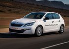 Peugeot 308 1.2 PureTech: Tříválec dosáhl rekordní spotřeby 2,85 l na 100 km