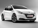 Peugeot 208 HYbrid FE: Stovka za 8 s se spotřebou 2 l na 100 km