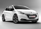 Peugeot 208 Hybrid FE: Lehký šetřílek se bude vyrábět