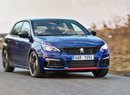 Další oběť striktních emisních norem: Peugeot stopnul výrobu 308 GTi