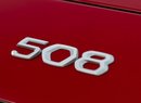 Peugeot 508 má přijet i jako ostré R. S výkonem 350 koní a čtyřkolkou